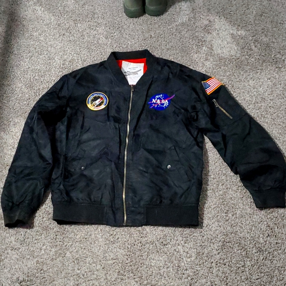 ASSTSERIES MILITARE JACKET